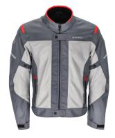 Acerbis Куртка Ramsey My Vented 2.0 Grey/Red в Оренбурге