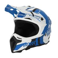 Acerbis Шлем Profile 5 22-06 White/Blue в Оренбурге