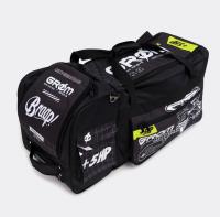 Grom Сумка для экипировки с колесами MX1 Classic в Оренбурге
