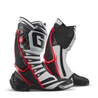 Gaerne Мотоботы GP1 Evo Nardo-Grey/Red в Оренбурге