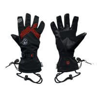 Finntrail Перчатки Wintersport 2750 GraphiteRed в Оренбурге