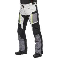 Scout Штаны GT Touring 3 4-season black/grey/yellow в Оренбурге