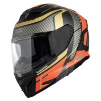 IXS Шлем интеграл iXS912 2.0 Черный матовый/красный в Оренбурге