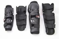 Pro Biker Набор наколенников P01 женские/детские в Оренбурге