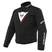 Dainese Куртка Veloce D-Dry Black/White/Lava-Red в Оренбурге