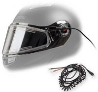 LS2 Визор FF386 Electric snow в Оренбурге