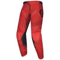 SCOTT Брюки 450 Angled red/black в Оренбурге
