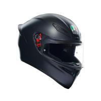 AGV Шлем K1 S Matt Black в Оренбурге