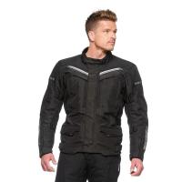 Scout Куртка GT Touring 3 4-season black в Оренбурге