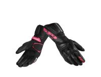 Spidi Перчатки STR-5 Lady Black/Fuchsia в Оренбурге