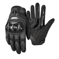 Ones Again Перчатки Zero 2.0 MG-07 black в Оренбурге