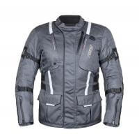 Rush Мотокуртка Long Ride текстиль Антрацит в Оренбурге