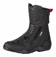 IXS мотоботы Tour Boots Pacego-ST 003 Черный в Оренбурге