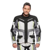 Scout Куртка GT Touring 3 4-season black/ivory/yellow в Оренбурге