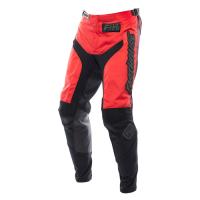 Fasthouse Брюки Grindhouse Pant Red/Black в Оренбурге