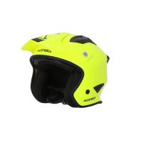 Acerbis Шлем Jet Aria 22-06 Yellow 2 в Оренбурге