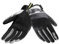Spidi Перчатки Flash-KP Lady Black/Grey в Оренбурге