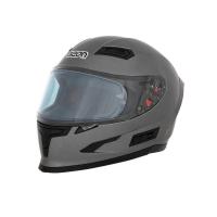 Beon Шлем B-503 Shiny Grey в Оренбурге