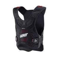 Leatt Защитный панцирь Chest Protector ReaFlex V26 Black в Оренбурге