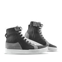 Gaerne Мотокроссовки G_Letur Aquatech Black/Grey в Оренбурге