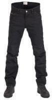 Inflame  Мотоштаны мужские Scorp Черный в Оренбурге
