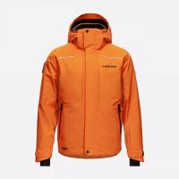 Finntrail Куртка мужская утепленная Aspen 3462 Orange в Оренбурге