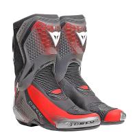Dainese Ботинки Torque 4 S Black/Red-Lava в Оренбурге