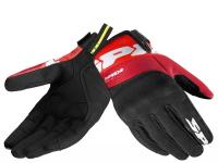 Spidi Перчатки Flash-KP Black/Red в Оренбурге