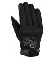 Segura Перчатки комбинированные KEYWEST Black в Оренбурге