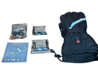 Scout Перчатки с подогревом Hit Warm в Оренбурге