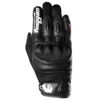Furygan Перчатки TD12 Lady Evo кожа/сетка Черный в Оренбурге