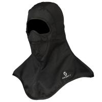 Scott Подшлемник Wind Warrior black в Оренбурге