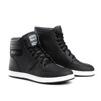 Starks Мотокеды Перфорированные CL-2M AIR Чёрный в Оренбурге