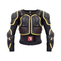 Madbull Черепаха защитная Детская Junior Черно-желтая в Оренбурге