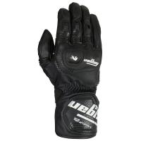 Furygan Перчатки Higgins Evo кожа Черный/Белый в Оренбурге