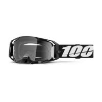 100% Очки Armatic Black / Clear в Оренбурге