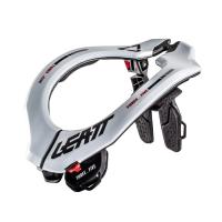 Leatt Защита шеи подростковая 3.5 Neck Brace Junior White в Оренбурге