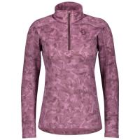 Scott Термокофта женская Defined Light Cassis Pink в Оренбурге