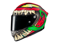 HJC Шлем RPHA1 Toxin Marvel MC1SF в Оренбурге