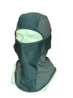 Scout Подшлемник трансформер летний Space зеленый в Оренбурге