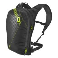 Scott Рюкзак Hydro Roamer black/neon yellow в Оренбурге
