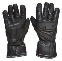 Sweep Перчатки кожаные GT Touring 2 WP black в Оренбурге