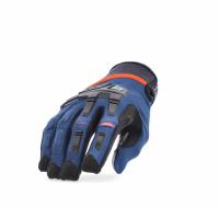 Acerbis Перчатки X-Enduro CE Blue/Orange в Оренбурге