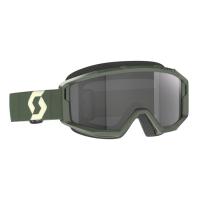 Scott Очки Primal Sand Dust kaki green в Оренбурге