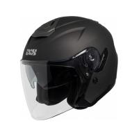 IXS Шлем iXS92 FG 1.0 серый матовый в Оренбурге