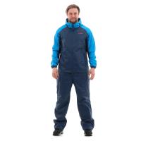Dragonfly Мембранный костюм Active 2.0 Blue-Royal в Оренбурге