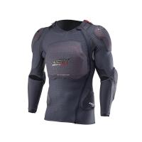 Leatt Защита тела 3DF AirFit Lite Evo V26 Black в Оренбурге