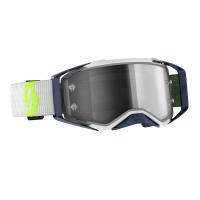 Scott Очки кроссовые Prospect LS grey/yellow light sensitive grey works в Оренбурге