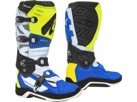 Forma Ботинки Pilot YellowFluo/White/Blue в Оренбурге