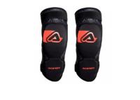 Acerbis Наколенники детские Soft Kid Knee Black/Red в Оренбурге